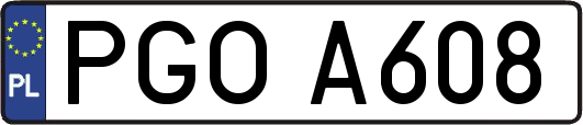 PGOA608