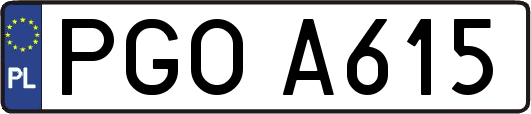 PGOA615