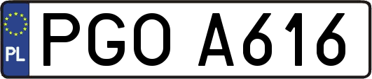 PGOA616
