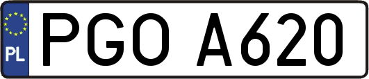 PGOA620