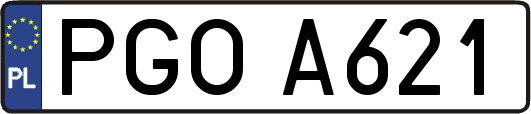 PGOA621