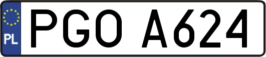 PGOA624
