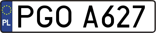 PGOA627