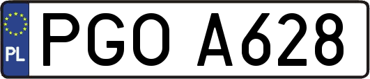 PGOA628