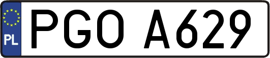 PGOA629