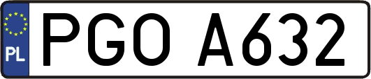 PGOA632