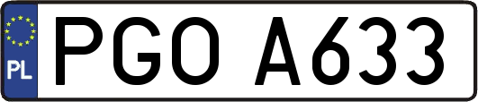 PGOA633