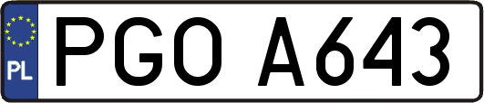 PGOA643