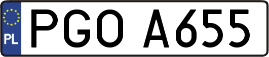 PGOA655