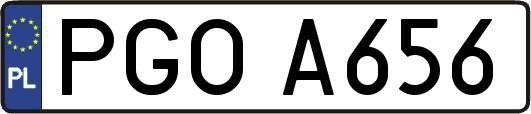 PGOA656