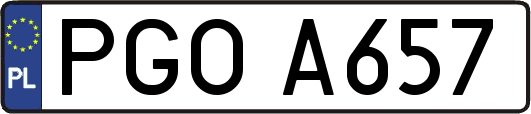 PGOA657