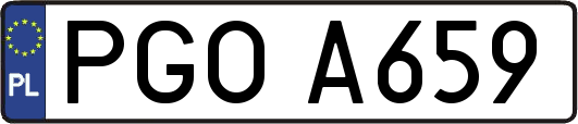 PGOA659