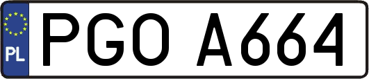 PGOA664
