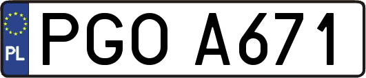 PGOA671