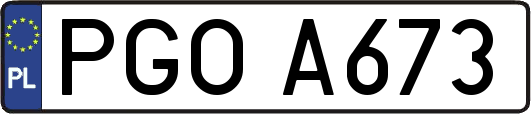 PGOA673