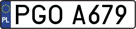 PGOA679