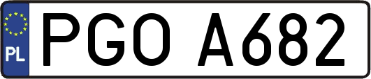 PGOA682
