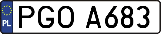 PGOA683