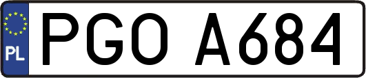 PGOA684
