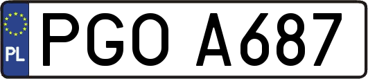 PGOA687