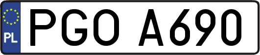 PGOA690