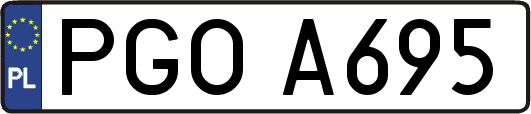 PGOA695