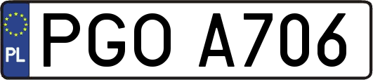 PGOA706