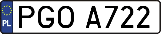 PGOA722