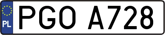 PGOA728