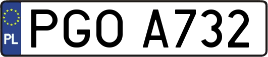 PGOA732