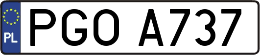 PGOA737