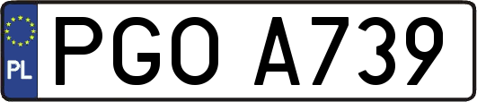 PGOA739