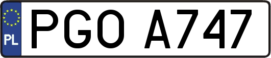 PGOA747