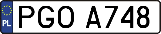 PGOA748