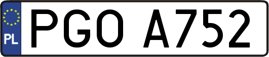 PGOA752