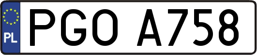 PGOA758