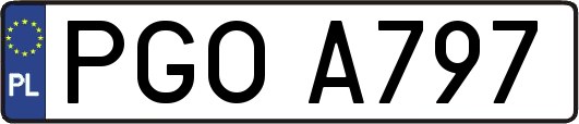 PGOA797