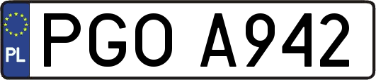 PGOA942