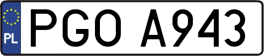 PGOA943