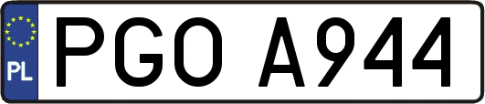 PGOA944