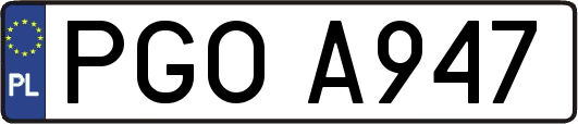 PGOA947