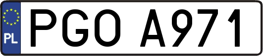 PGOA971