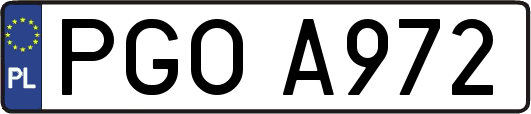 PGOA972