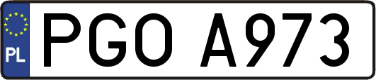 PGOA973