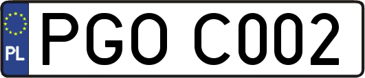PGOC002