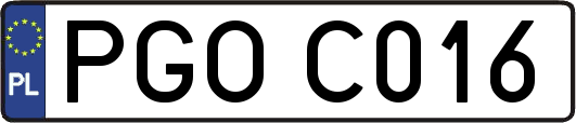 PGOC016