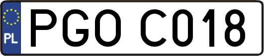 PGOC018