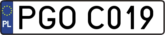 PGOC019