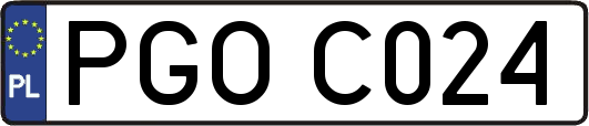 PGOC024