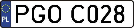 PGOC028